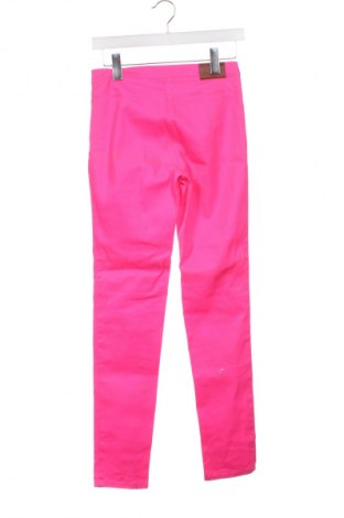 Damenhose H&M, Größe XS, Farbe Rosa, Preis 9,49 €