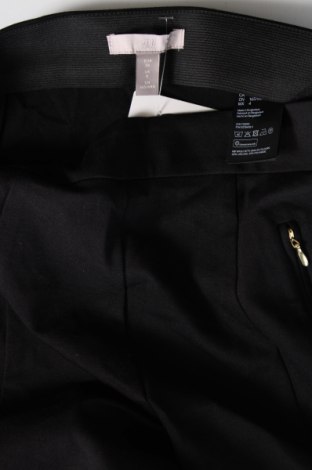 Damenhose H&M, Größe S, Farbe Schwarz, Preis € 7,49