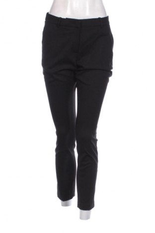 Pantaloni de femei H&M, Mărime S, Culoare Negru, Preț 38,99 Lei