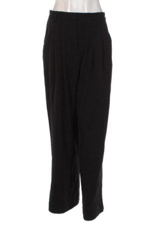 Pantaloni de femei H&M, Mărime M, Culoare Negru, Preț 38,99 Lei