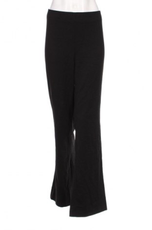 Pantaloni de femei H&M, Mărime XXL, Culoare Negru, Preț 48,99 Lei