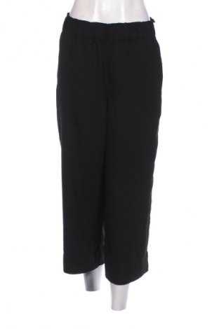 Pantaloni de femei H&M, Mărime M, Culoare Negru, Preț 32,99 Lei