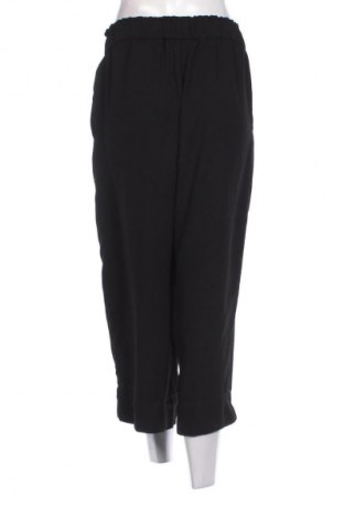 Pantaloni de femei H&M, Mărime M, Culoare Negru, Preț 32,99 Lei