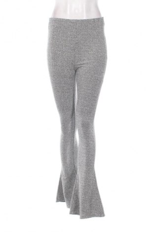 Damenhose H&M, Größe M, Farbe Silber, Preis € 7,49