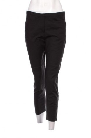 Pantaloni de femei H&M, Mărime M, Culoare Negru, Preț 38,99 Lei