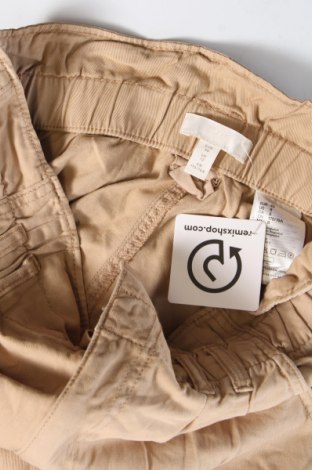 Damenhose H&M, Größe M, Farbe Beige, Preis 6,49 €