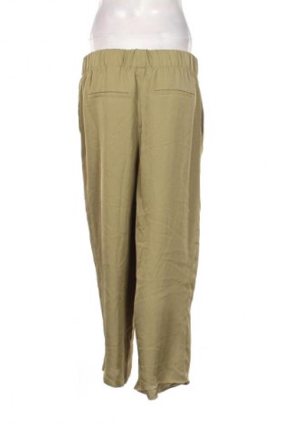 Pantaloni de femei H&M, Mărime M, Culoare Verde, Preț 95,99 Lei