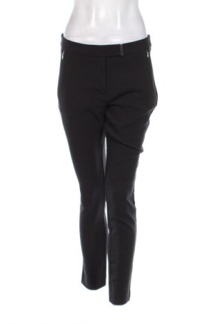 Pantaloni de femei H&M, Mărime M, Culoare Negru, Preț 38,99 Lei