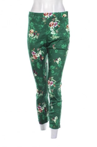 Pantaloni de femei H&M, Mărime M, Culoare Multicolor, Preț 32,99 Lei