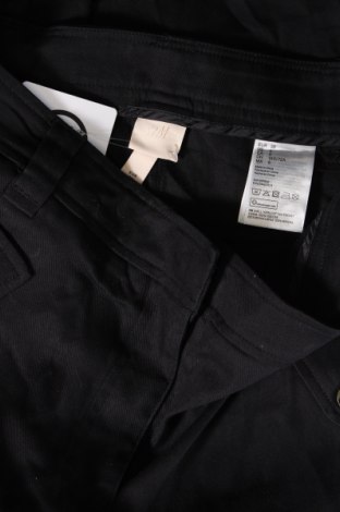 Damenhose H&M, Größe M, Farbe Schwarz, Preis 13,49 €