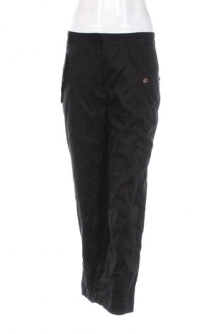 Pantaloni de femei H&M, Mărime M, Culoare Negru, Preț 60,99 Lei