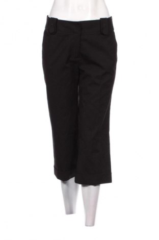 Pantaloni de femei H&M, Mărime S, Culoare Negru, Preț 26,99 Lei