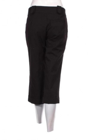 Pantaloni de femei H&M, Mărime S, Culoare Negru, Preț 26,99 Lei