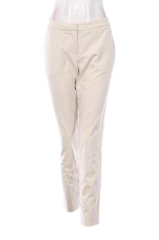 Pantaloni de femei H&M, Mărime M, Culoare Bej, Preț 38,99 Lei