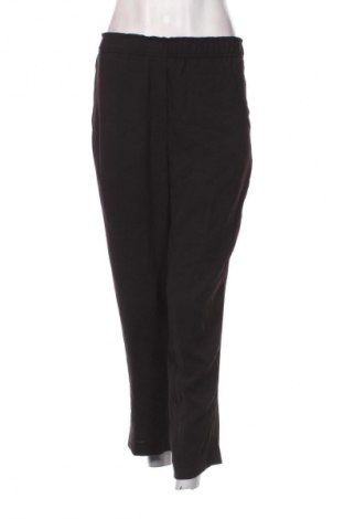 Pantaloni de femei H&M, Mărime L, Culoare Negru, Preț 57,99 Lei