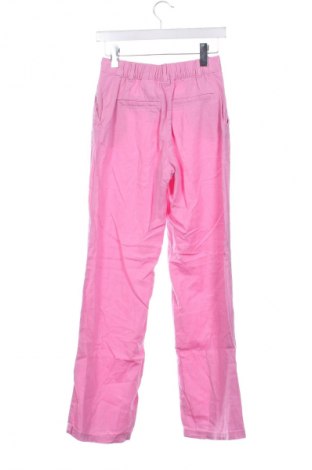 Damenhose H&M, Größe XS, Farbe Rosa, Preis 27,70 €