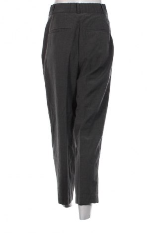 Pantaloni de femei H&M, Mărime M, Culoare Gri, Preț 95,99 Lei