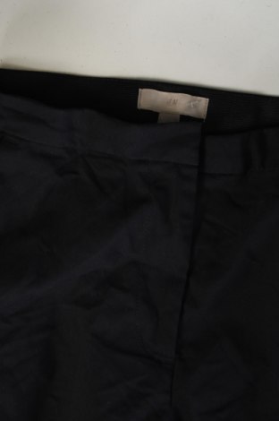 Pantaloni de femei H&M, Mărime XS, Culoare Albastru, Preț 95,99 Lei