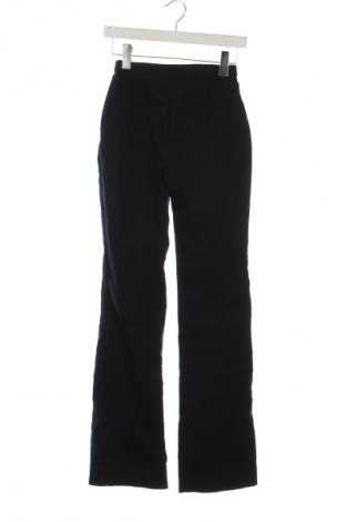 Pantaloni de femei H&M, Mărime XS, Culoare Albastru, Preț 38,99 Lei