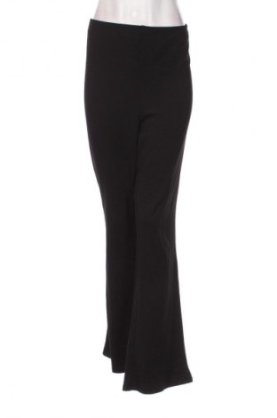 Pantaloni de femei H&M, Mărime XL, Culoare Negru, Preț 43,99 Lei