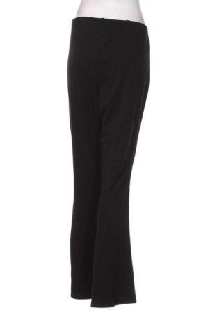 Pantaloni de femei H&M, Mărime XL, Culoare Negru, Preț 43,99 Lei