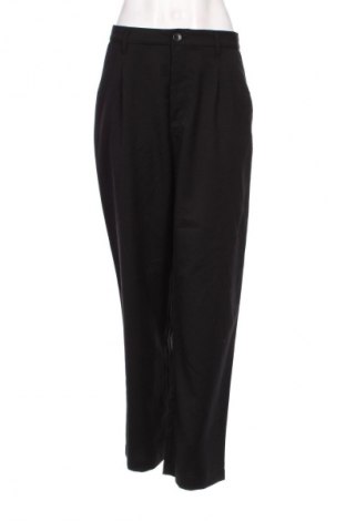 Pantaloni de femei H&M, Mărime M, Culoare Negru, Preț 44,99 Lei