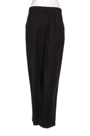 Pantaloni de femei H&M, Mărime M, Culoare Negru, Preț 44,99 Lei