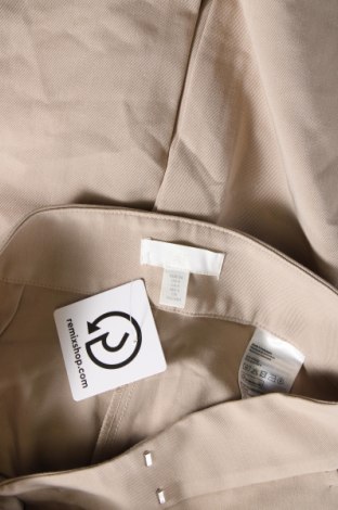 Damenhose H&M, Größe S, Farbe Beige, Preis € 6,49