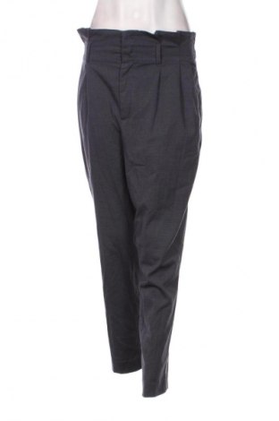 Pantaloni de femei H&M, Mărime M, Culoare Albastru, Preț 95,99 Lei