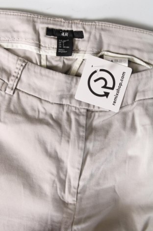 Damenhose H&M, Größe S, Farbe Grau, Preis € 9,49