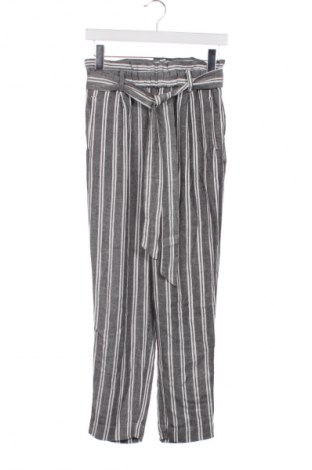 Pantaloni de femei H&M, Mărime XS, Culoare Multicolor, Preț 44,99 Lei