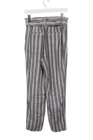 Pantaloni de femei H&M, Mărime XS, Culoare Multicolor, Preț 33,99 Lei