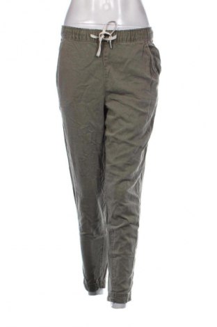 Damenhose H&M, Größe XS, Farbe Grün, Preis € 7,49