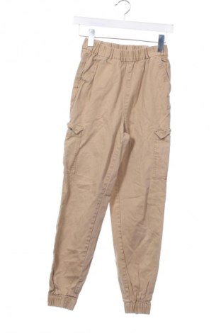 Damenhose H&M, Größe XXS, Farbe Beige, Preis € 10,49