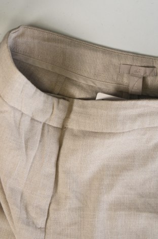 Damenhose H&M, Größe XS, Farbe Beige, Preis € 6,49