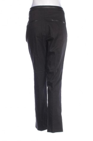 Pantaloni de femei H&M, Mărime XL, Culoare Negru, Preț 48,99 Lei