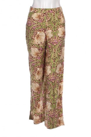 Pantaloni de femei H&M, Mărime S, Culoare Multicolor, Preț 44,99 Lei