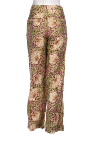 Pantaloni de femei H&M, Mărime S, Culoare Multicolor, Preț 44,99 Lei