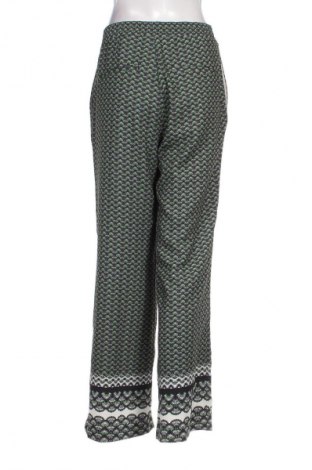 Pantaloni de femei H&M, Mărime L, Culoare Multicolor, Preț 44,99 Lei