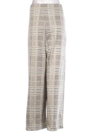 Pantaloni de femei H&M, Mărime L, Culoare Multicolor, Preț 40,99 Lei