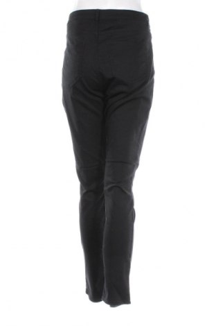 Pantaloni de femei H&M, Mărime XL, Culoare Negru, Preț 43,99 Lei