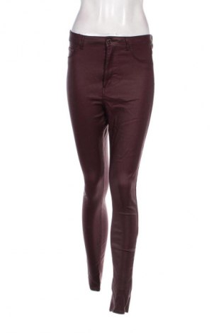 Damenhose H&M, Größe L, Farbe Rot, Preis € 14,83