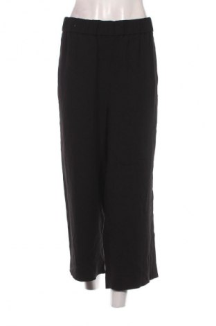 Pantaloni de femei H&M, Mărime XXL, Culoare Negru, Preț 76,99 Lei