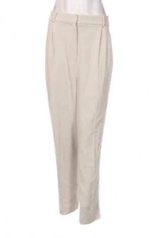 Damenhose H&M, Größe XXL, Farbe Beige, Preis € 10,49