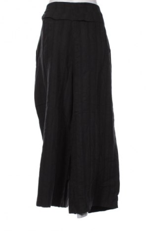 Pantaloni de femei H&M, Mărime XL, Culoare Negru, Preț 95,99 Lei