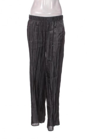 Pantaloni de femei H&M, Mărime M, Culoare Gri, Preț 57,99 Lei