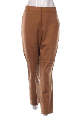 Damenhose H&M, Größe XL, Farbe Braun, Preis € 9,49