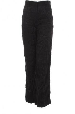 Pantaloni de femei H&M, Mărime S, Culoare Negru, Preț 95,99 Lei