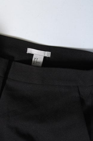 Pantaloni de femei H&M, Mărime S, Culoare Negru, Preț 95,99 Lei