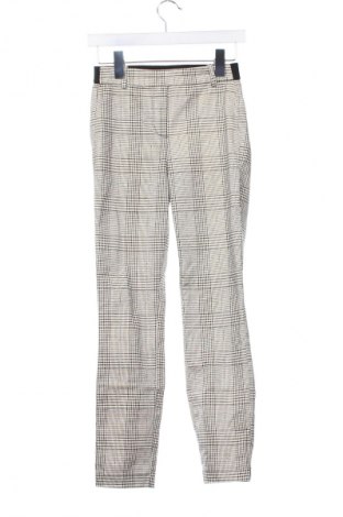 Pantaloni de femei H&M, Mărime XS, Culoare Multicolor, Preț 40,99 Lei